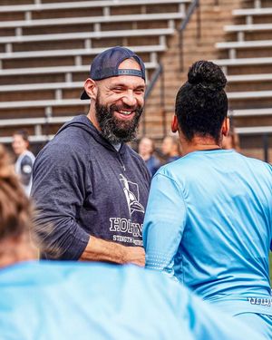 Image post by @hopkinslacrosse on Instagram