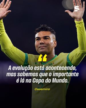 Image post by @sportv on Instagram