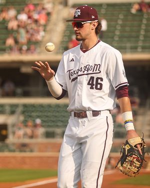 Image post by @aggiebaseball on Instagram