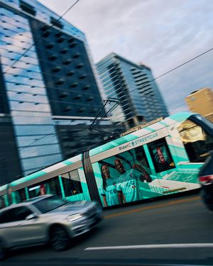 Image post by @clarkstinson on Instagram