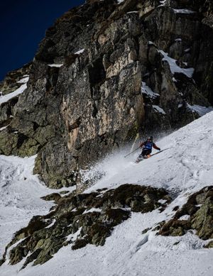 Image post by @forecastski on Instagram