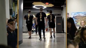 Image post by @copastc on Facebook