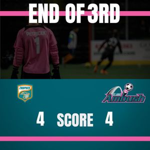 Image post by @stlouisambush on Instagram