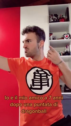 Video post by @leoucifero on TikTok