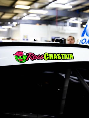 Image post by @jarnascar on Instagram