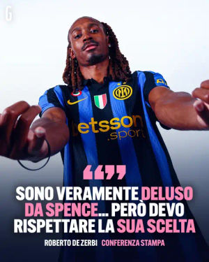 Image post by @lagazzettadellosport on TikTok