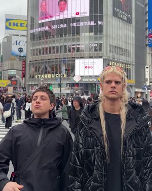 Image post by @youtubemusic on Instagram
