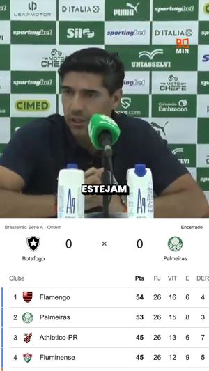 Image post by @90minbrasil on Instagram