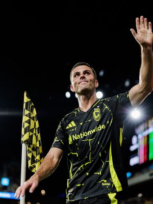 Image post by @columbuscrew on Instagram