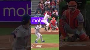 Video post by @mets on YouTube