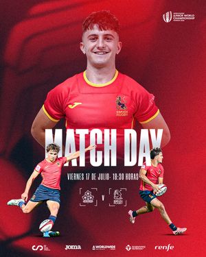 Image post by @ferugby on Instagram