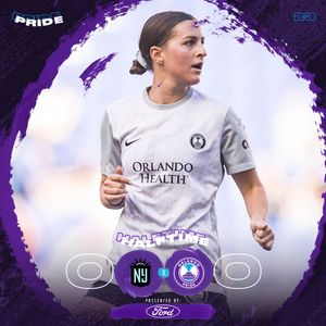 Image post by @ORLPride on Twitter