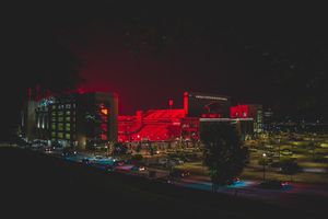 Image post by @ArkRazorbacks on Twitter