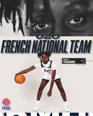 Image post by @rmuwbasketball on Instagram