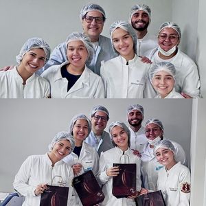 Image post by @profdurso on Instagram