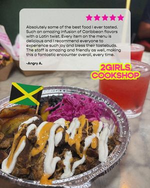 Image post by @2girlscookshop on Instagram