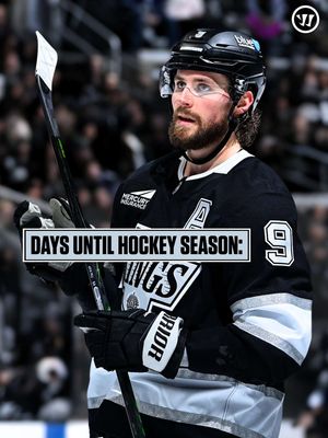 Image post by @warriorhky on Instagram