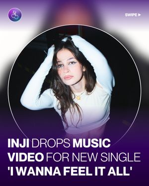 Image post by @popbase on Instagram