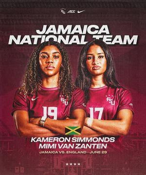 Image post by @nolesoccer on Instagram