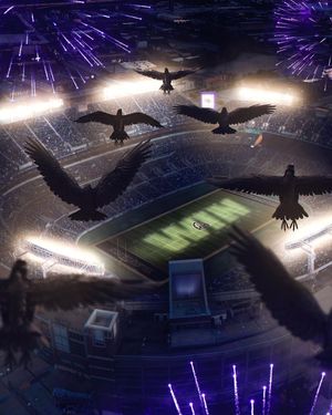 Image post by @snfonnbc on Instagram