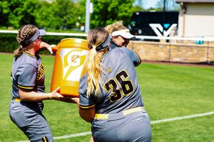 Image post by @GoShockersSB on Twitter