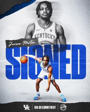 Image post by @UK Sports Network on Facebook