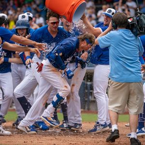Image post by @tulsadrillers on Instagram
