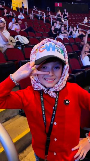 Image post by @prucenter on Facebook