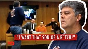 Video post by @investigationdiscovery on YouTube