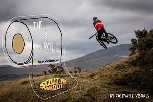 Image post by @nukeproofbikes on Instagram