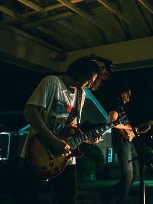 Image post by @ashesmusicofficial_ on Instagram