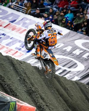 Image post by @racerxonline on Instagram