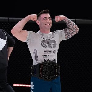 Image post by @masonfowlerbjj on Instagram