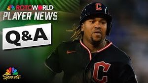 Video post by @nbcsports on YouTube