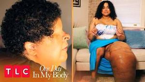 Video post by @tlc on YouTube