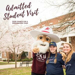 Image post by @ekuadmissions on Instagram