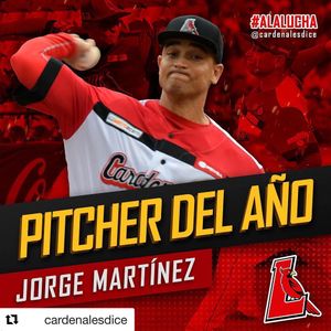 Image post by @mlbcuba on Instagram
