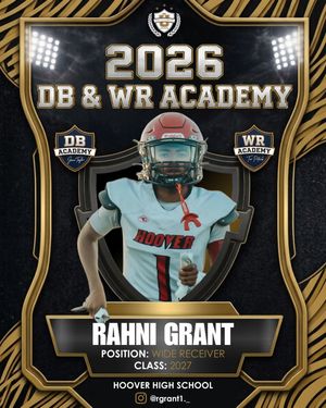 Image post by @firstchanceu_ on Instagram