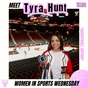 Image post by @womenchangingthegame on Instagram