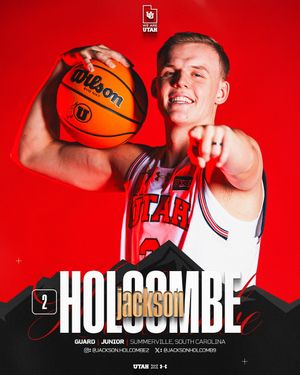 Image post by @utahmbb on Instagram