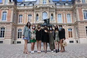 Image post by @cieestudyabroad on Instagram