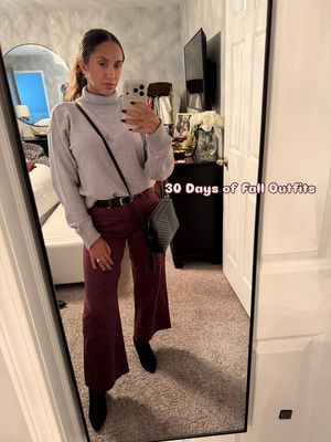Image post by @maria.fashion.forward on Instagram