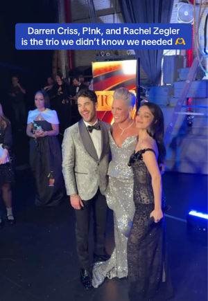 Video post by @cbs on TikTok