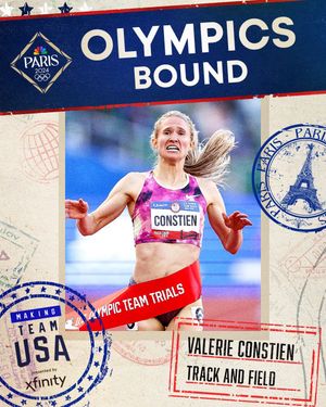 Video post by @nbcolympics on TikTok