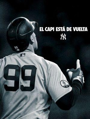 Image post by @yankeesbeisbol on Instagram