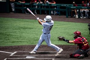 Image post by @texasstatebaseball on Instagram