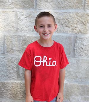 Image post by @buckeyethon on Instagram
