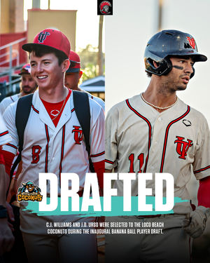 Image post by @tampaspartans on Instagram