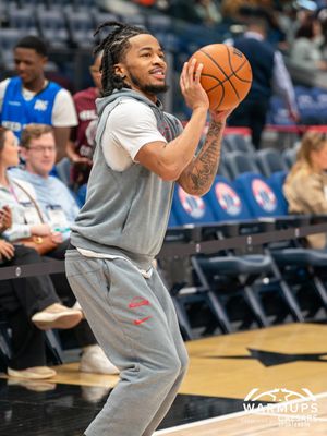 Image post by @WashWizards on Twitter