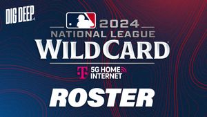 Image post by @Braves on Twitter/X